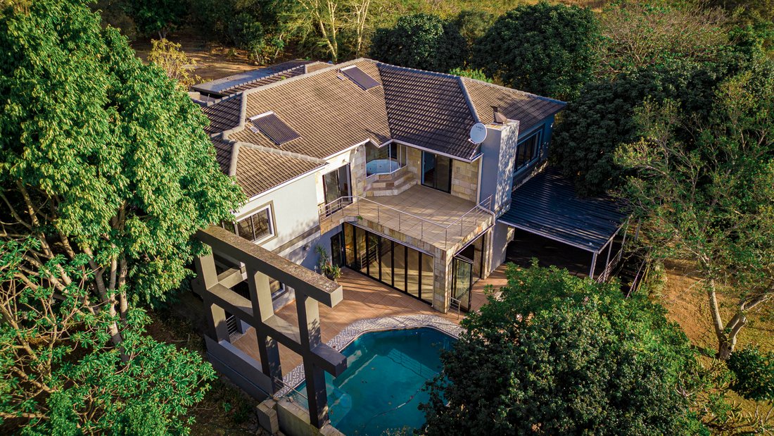 House in Mbombela, Mpumalanga, South Africa 5 - 16018020