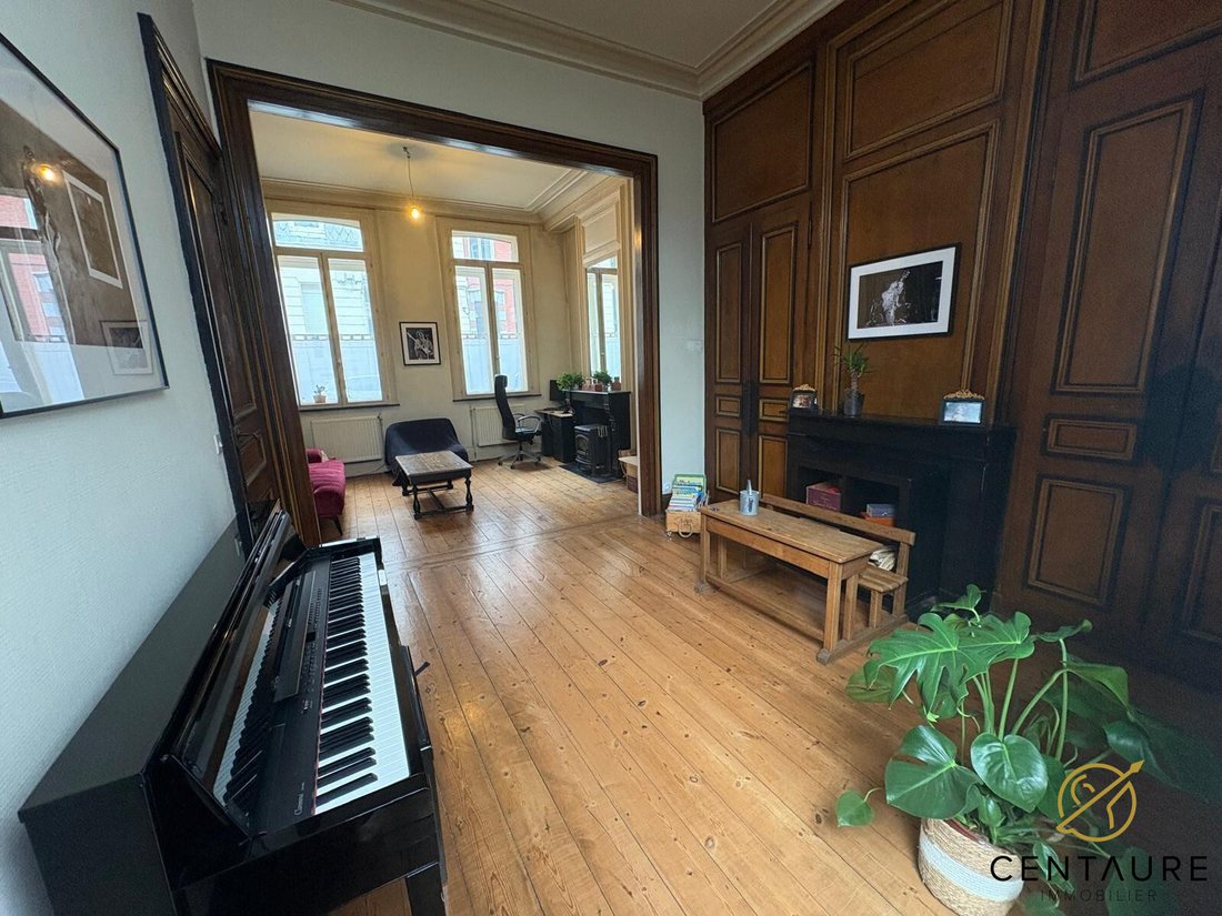 House in Caulier, Lille, France 2 - 16020922