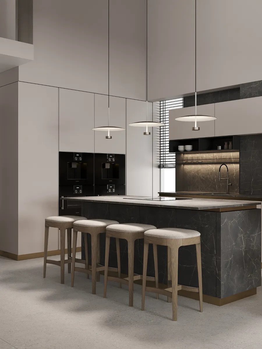 Apartment in Glyfada, Attica, Greece 5 - 16020812