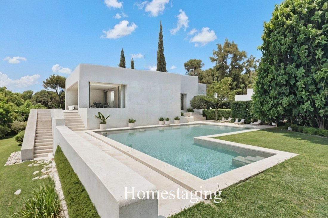 Chalet in Roca Llisa, Santa Eularia des Riu, Balearic Islands 4 - 16021066