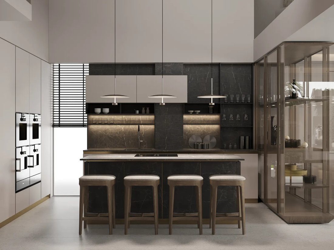 Apartment in Glyfada, Attica, Greece 3 - 16020812