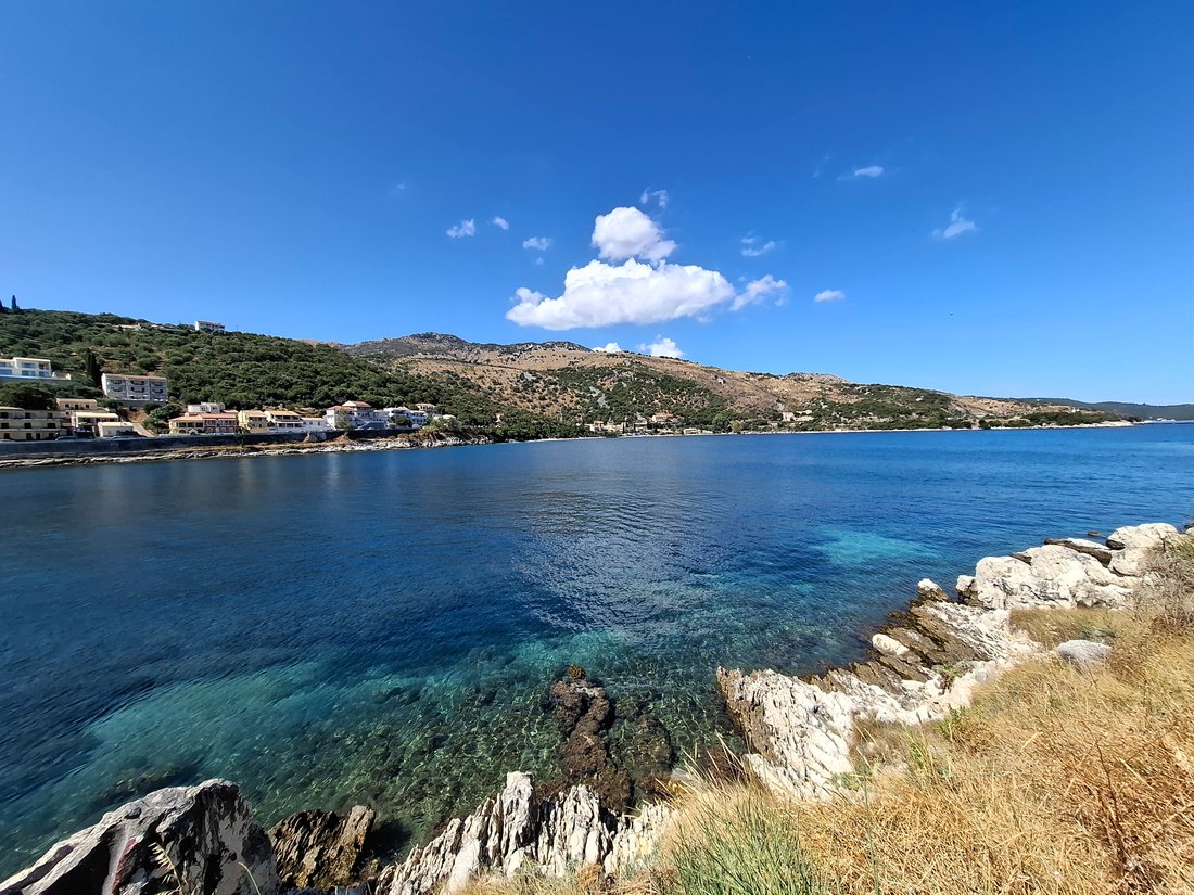 Land in Corfu, Peloponnese, Western Greece and the Ionian, Greece 4 - 16021122