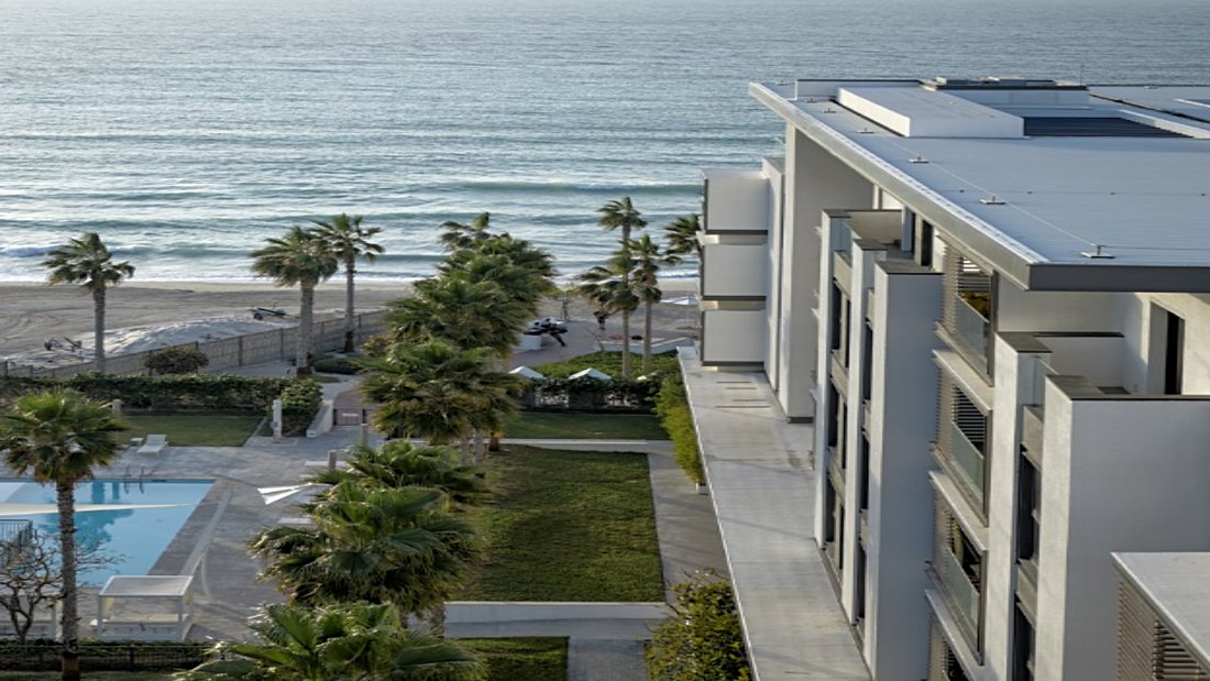 Apartment in Pearl Jumeirah, Dubai, United Arab Emirates 1 - 15935862