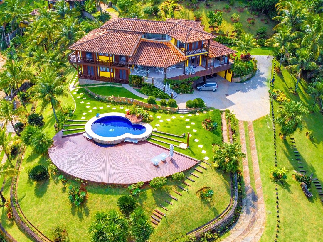 House in Ilhabela, State of São Paulo, Brazil 2 - 13949569