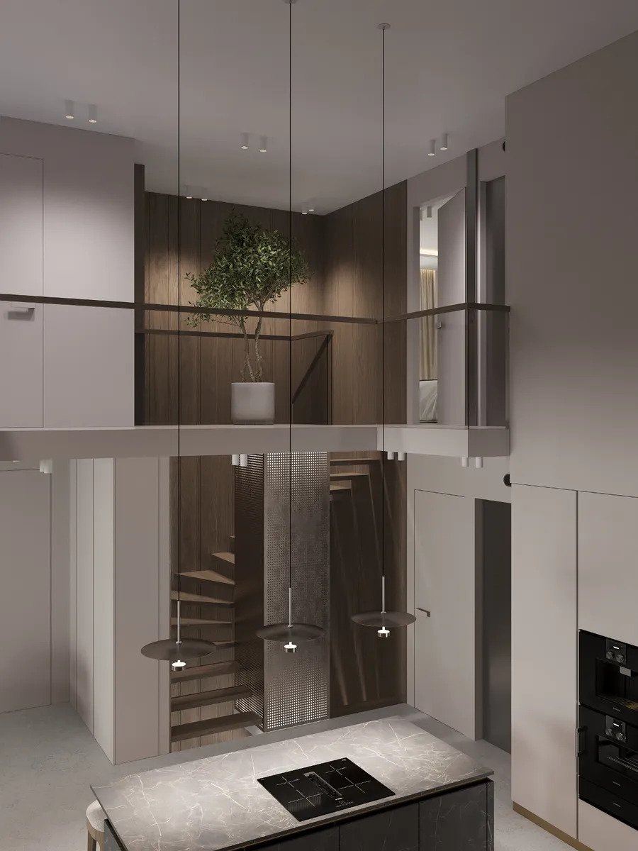 Apartment in Glyfada, Attica, Greece 4 - 16020812