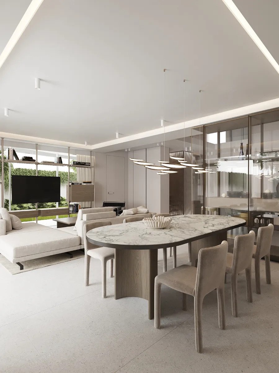 Apartment in Glyfada, Attica, Greece 2 - 16020812