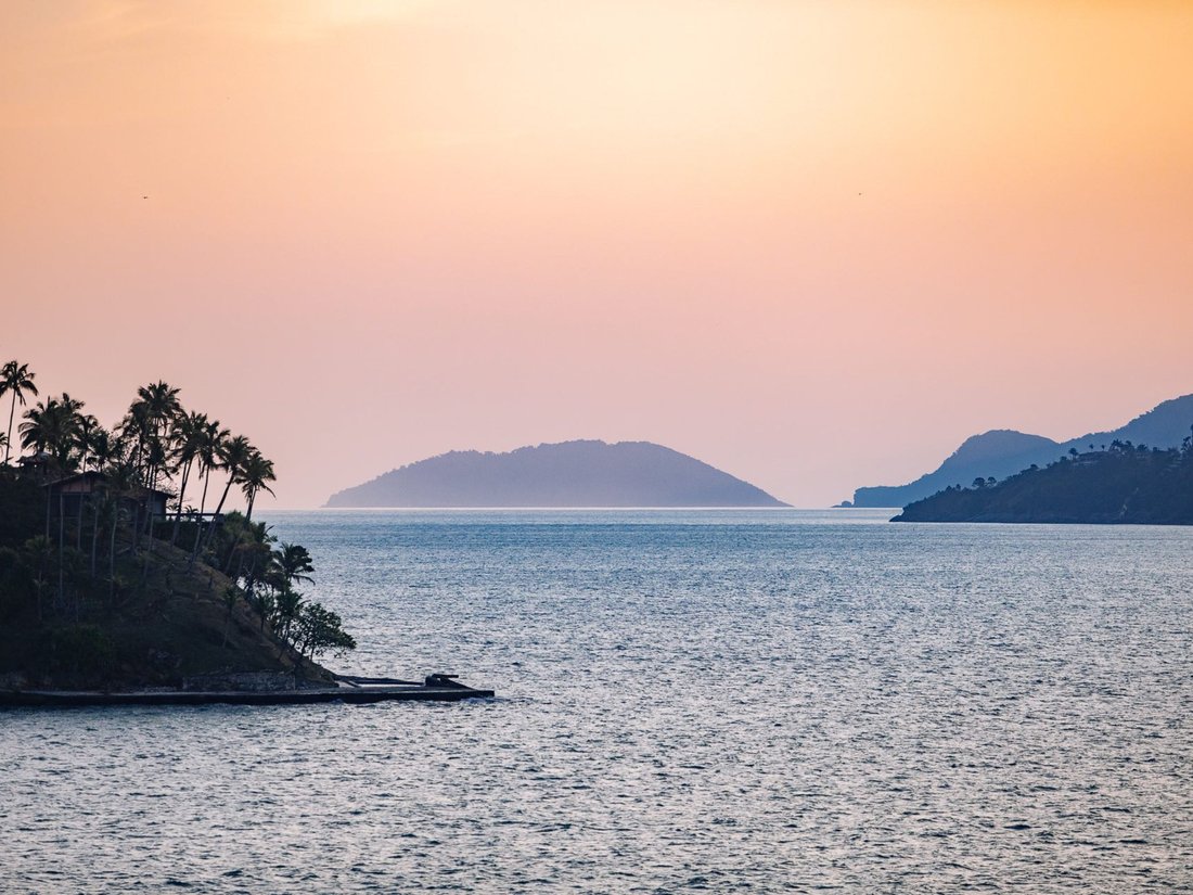 House in Ilhabela, State of São Paulo, Brazil 2 - 15401105