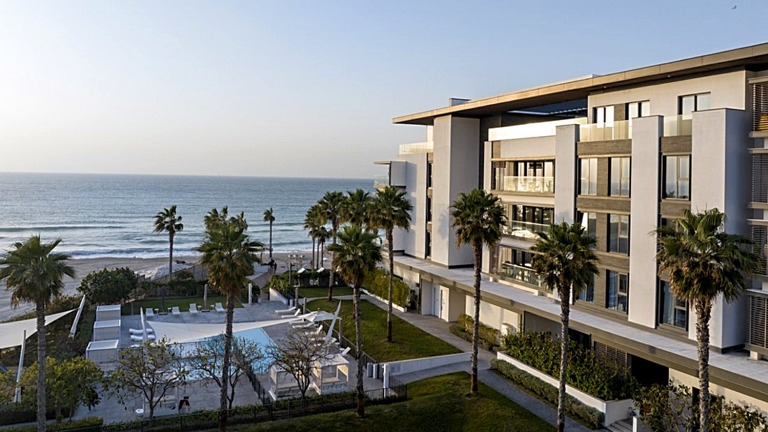 Apartment in Pearl Jumeirah, Dubai, United Arab Emirates 2 - 15935862