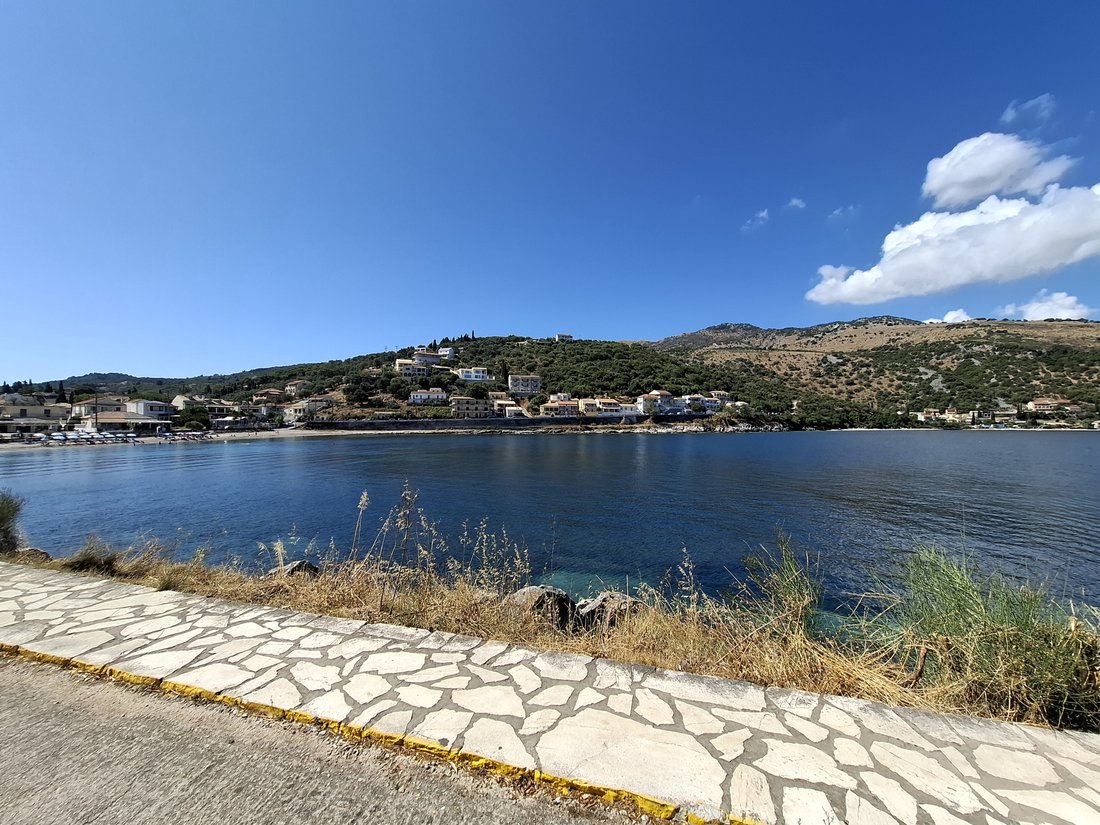 Land in Corfu, Peloponnese, Western Greece and the Ionian, Greece 2 - 16021122