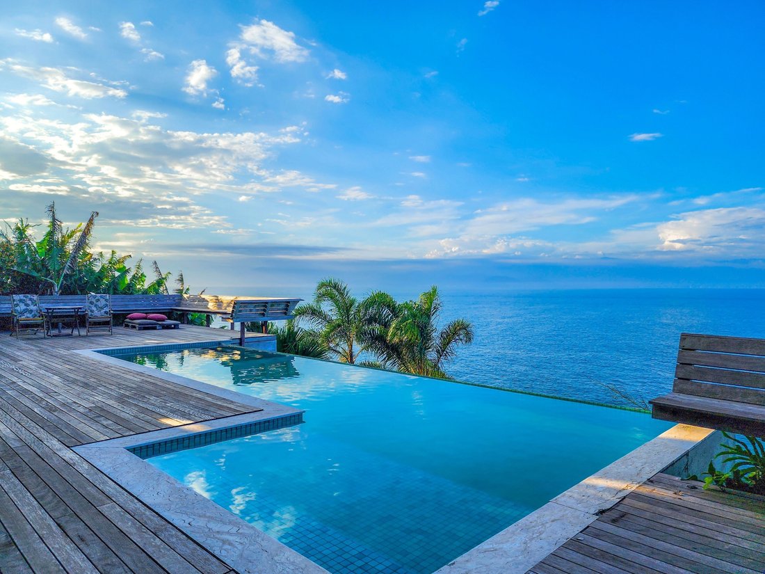House in Ilhabela, State of São Paulo, Brazil 2 - 15401171