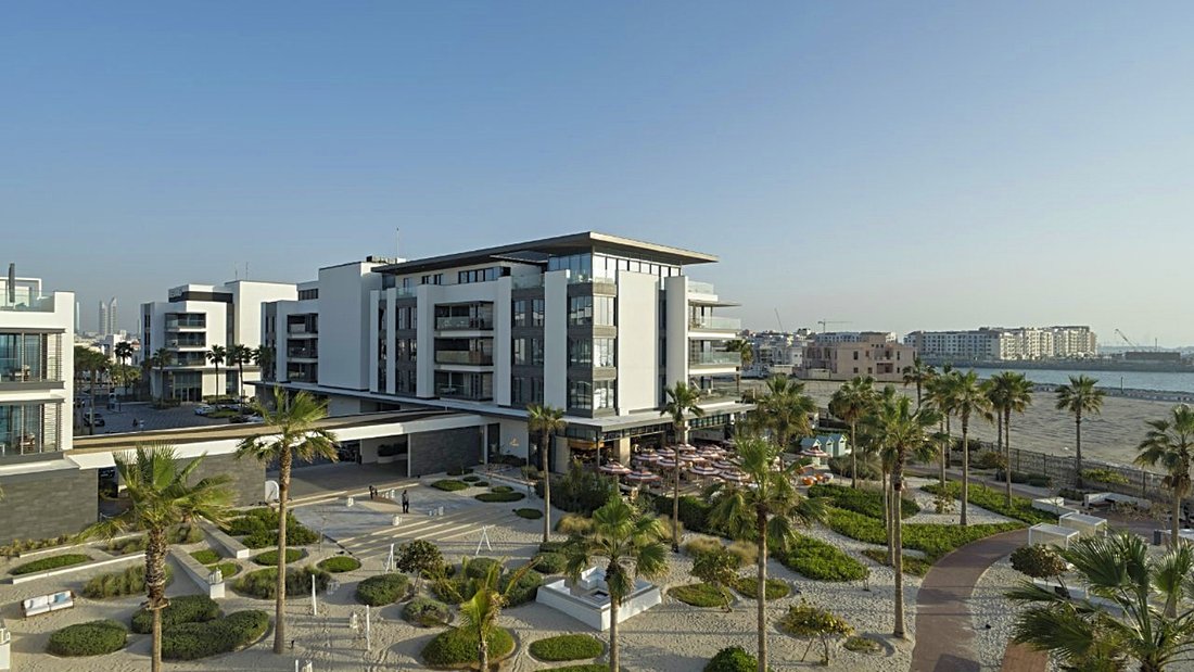 Apartment in Pearl Jumeirah, Dubai, United Arab Emirates 5 - 15935862