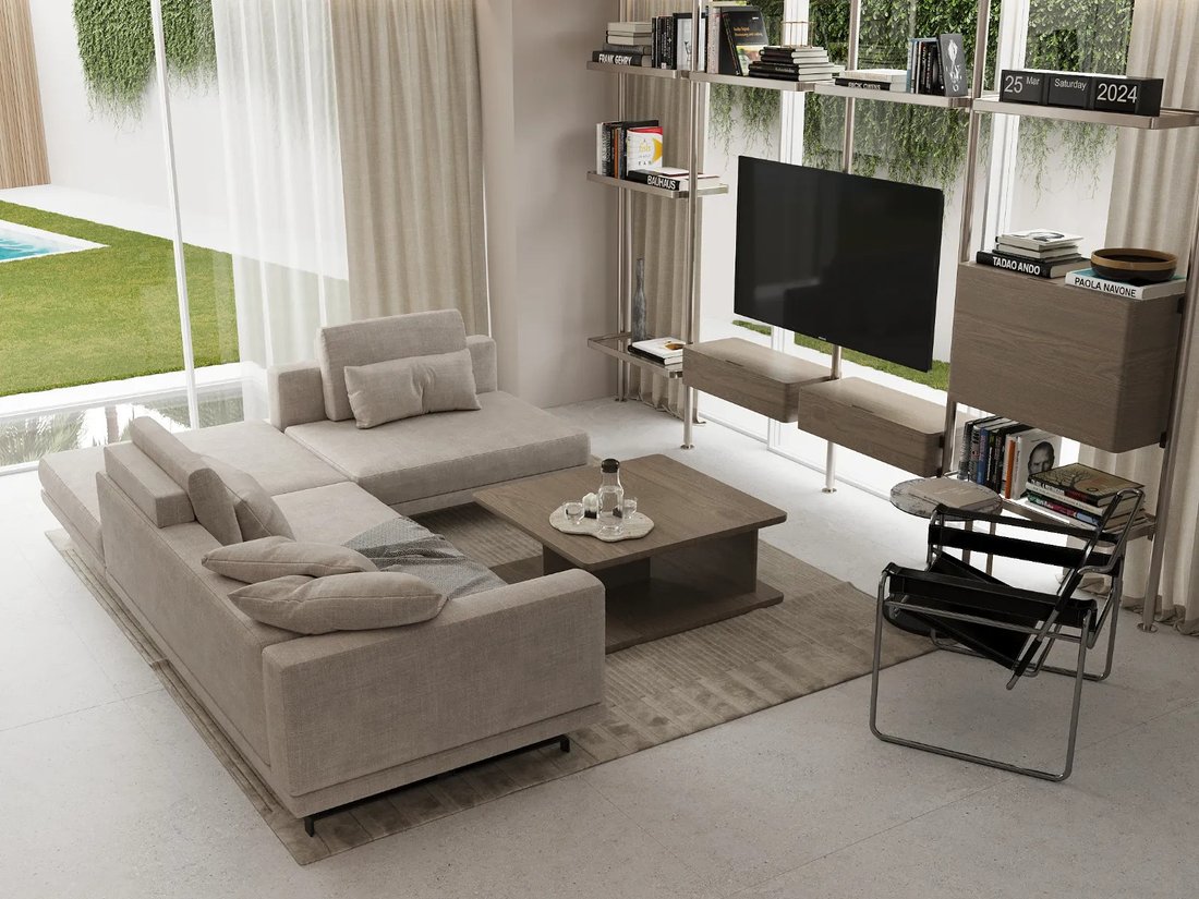 Apartment in Glyfada, Attica, Greece 1 - 16020812