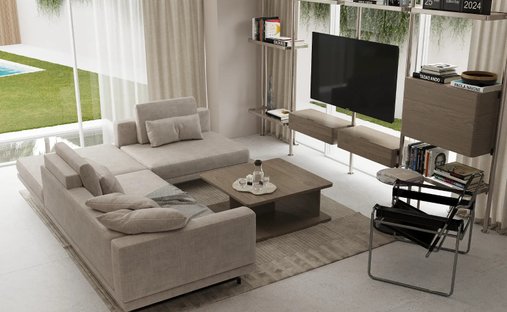 Apartment in Glyfada, Attica, Greece 1