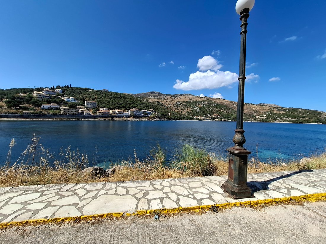 Land in Corfu, Peloponnese, Western Greece and the Ionian, Greece 3 - 16021122
