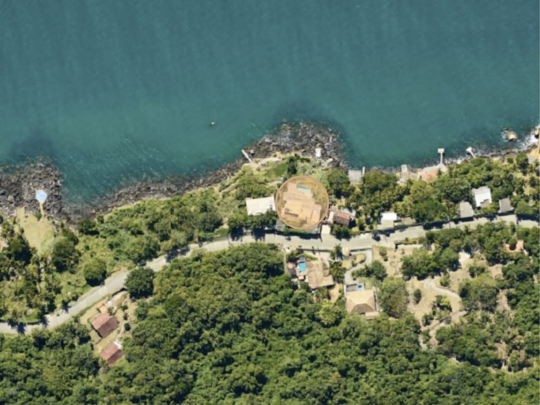House in Ilhabela, State of São Paulo, Brazil 5 - 15401171