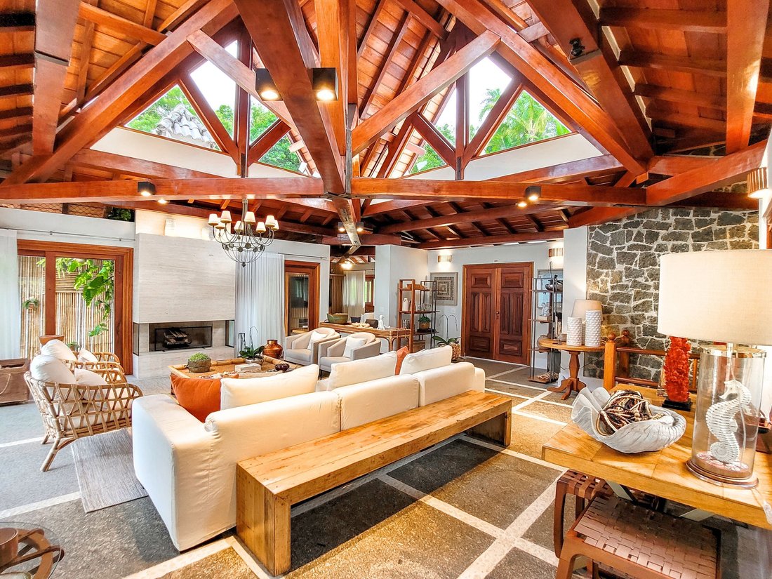 House in Ilhabela, State of São Paulo, Brazil 4 - 15659360