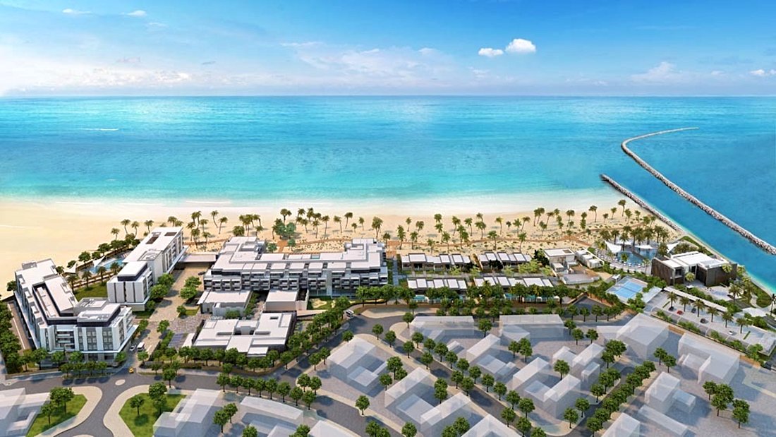 Apartment in Pearl Jumeirah, Dubai, United Arab Emirates 4 - 15935862