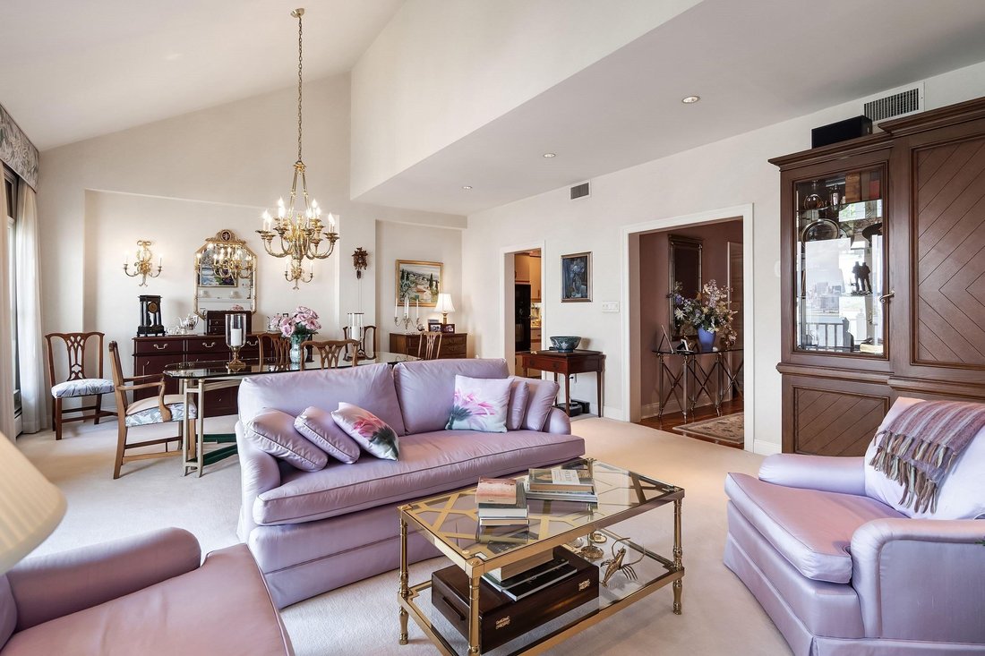 Condo in Jersey City, New Jersey, United States 5 - 16020265