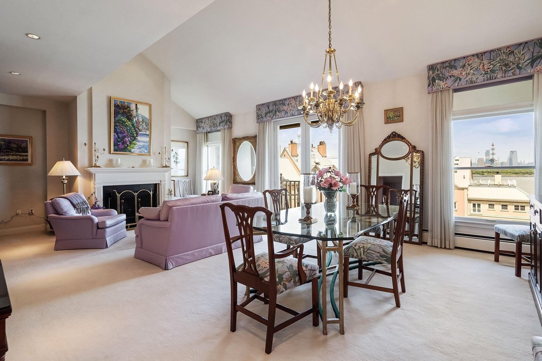 Condo in Jersey City, New Jersey, United States 4 - 16020265
