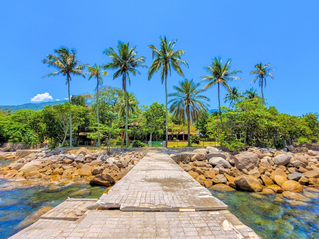 House in Ilhabela, State of São Paulo, Brazil 1 - 15278293