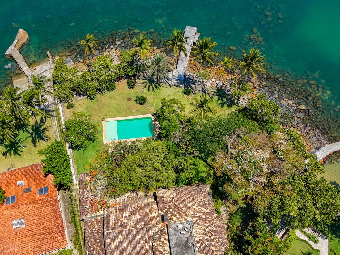 House in Ilhabela, State of São Paulo, Brazil 4 - 15278293