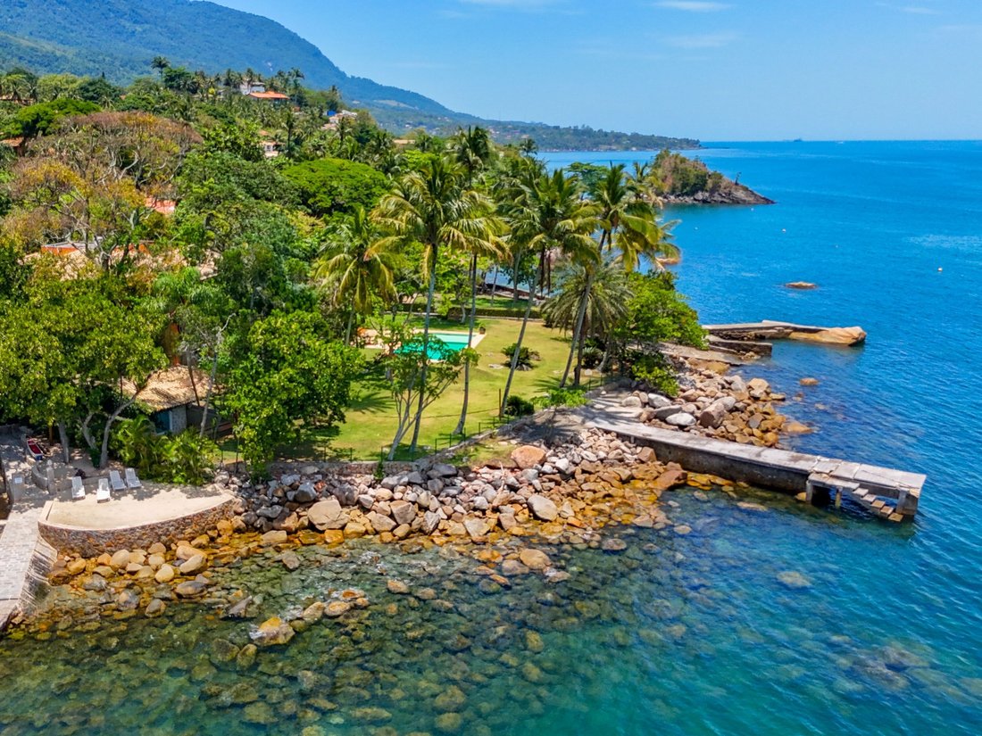House in Ilhabela, State of São Paulo, Brazil 2 - 15278293