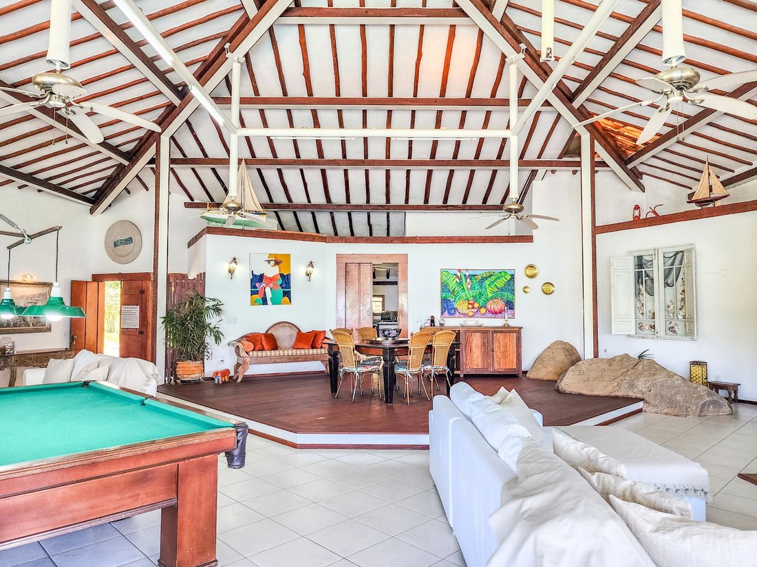 Villa in Ilhabela, State of São Paulo, Brazil 3 - 14867380