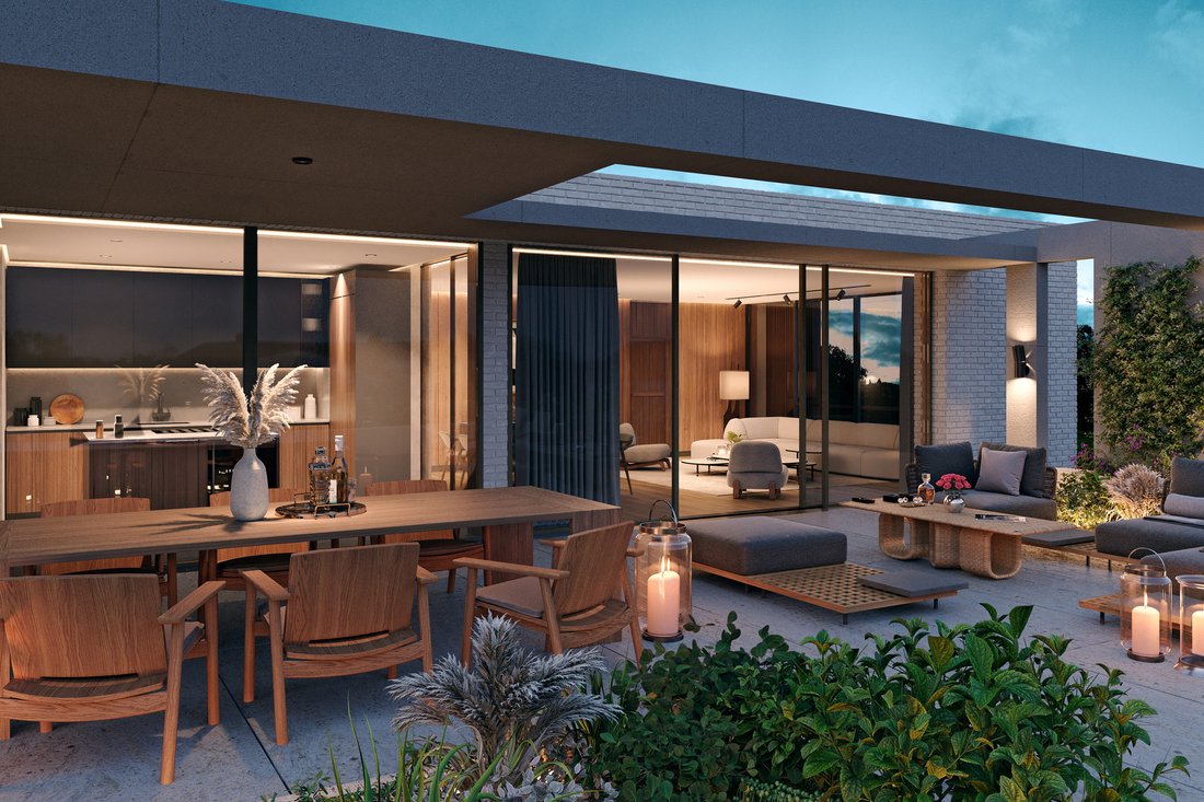 Villa Verde Lot 4.01