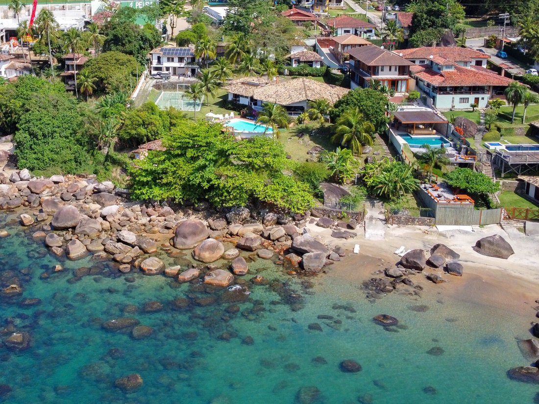 Villa in Ilhabela, State of São Paulo, Brazil 2 - 14867380