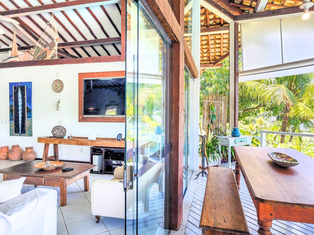 Villa in Ilhabela, State of São Paulo, Brazil 4 - 14867380