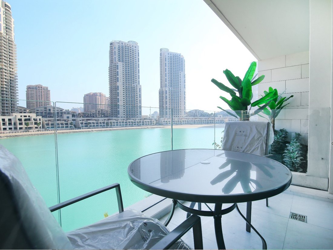 Apartment in Doha, Doha, Qatar 3 - 16021290