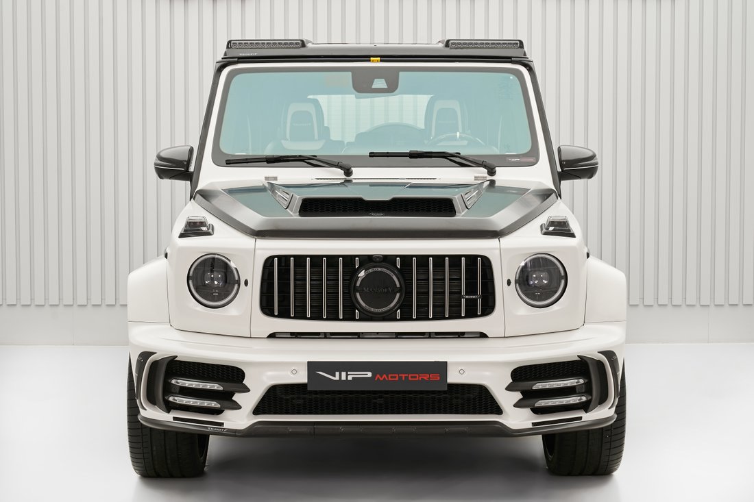 Suv in Dubai, Dubai, United Arab Emirates 2 - 16021280