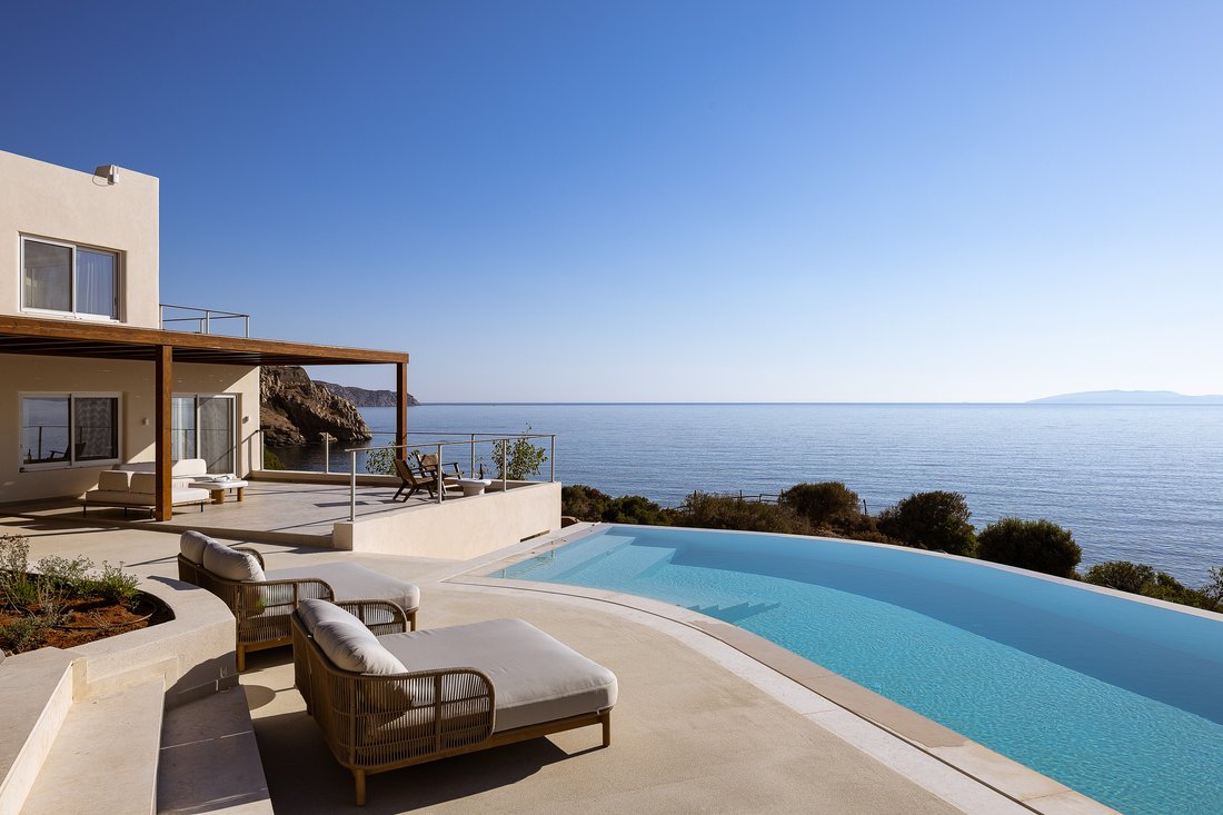 Villa in Community of Rodia, Gazi, Greece 1 - 15357987