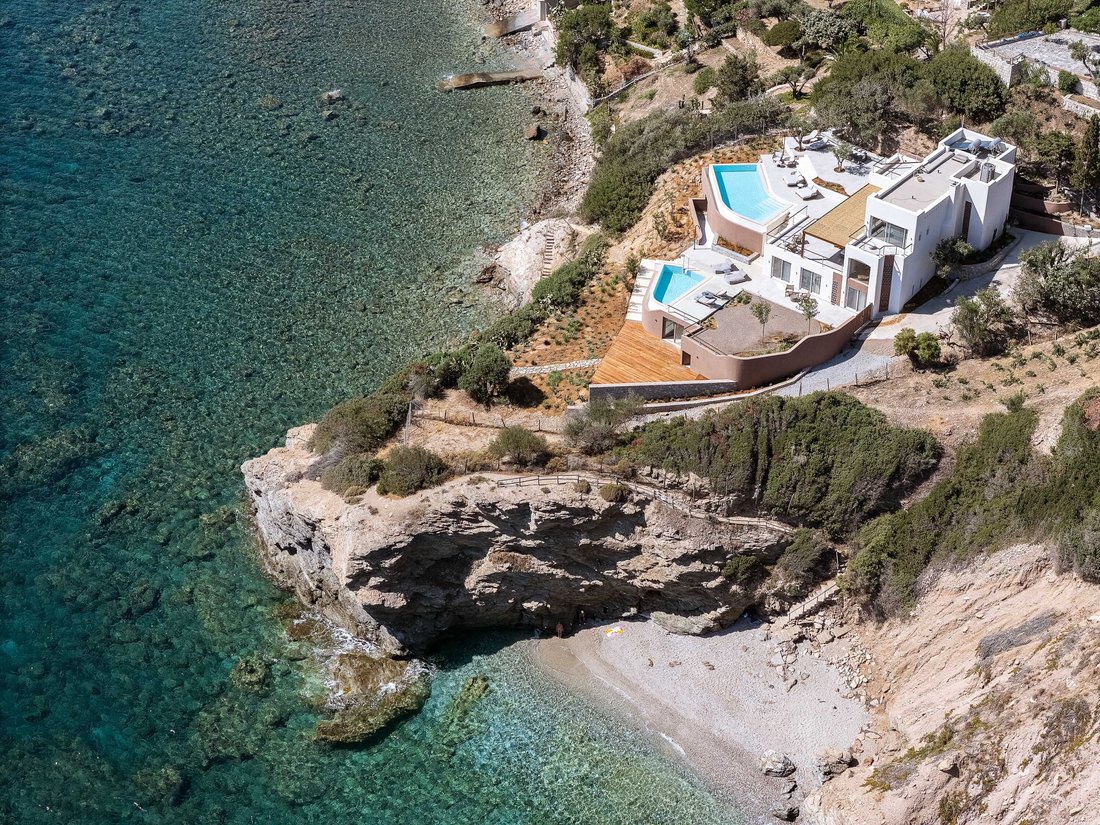 Villa in Community of Rodia, Gazi, Greece 4 - 15357987