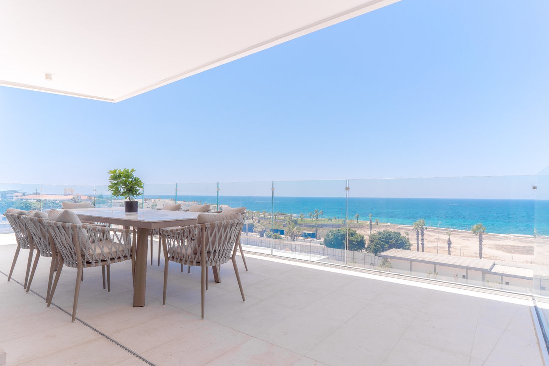Apartment in Paphos, Paphos, Cyprus 1 - 16021276