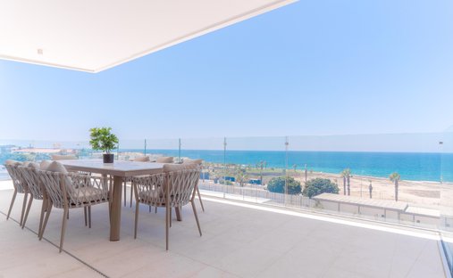 Apartment in Paphos, Paphos, Cyprus 1