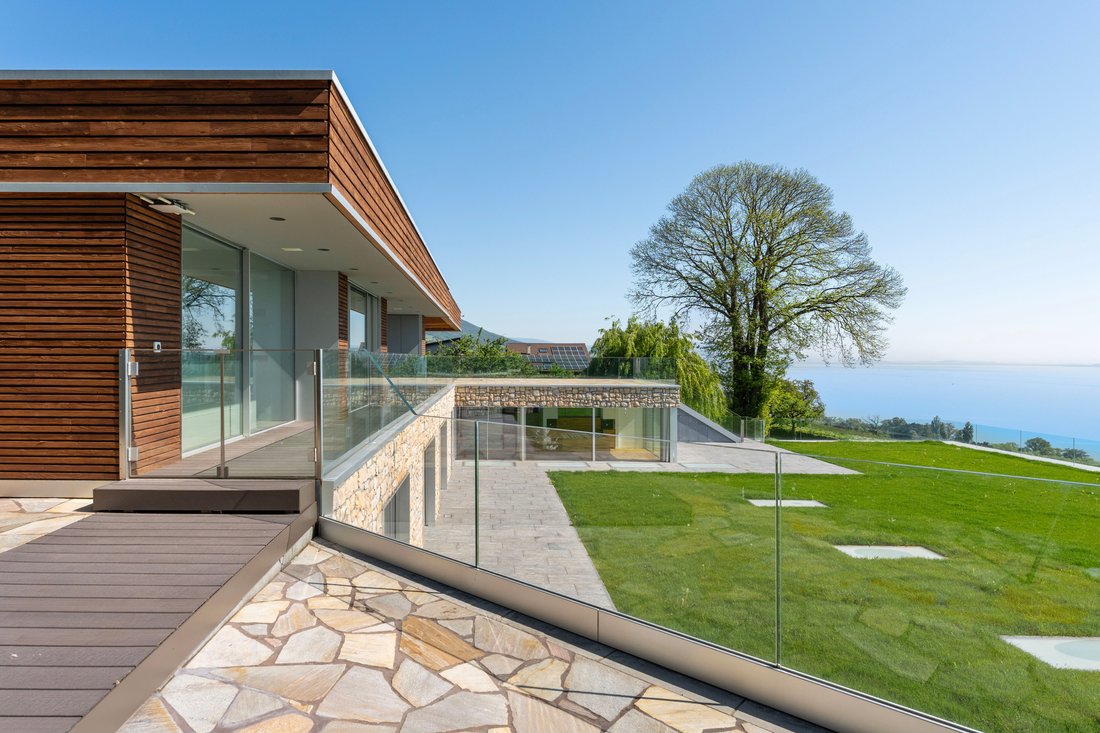 Villa in Vaumarcus, Neuenburg, Schweiz 2 - 16021329