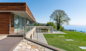 Villa in Vaumarcus, Neuch�tel, Switzerland 1