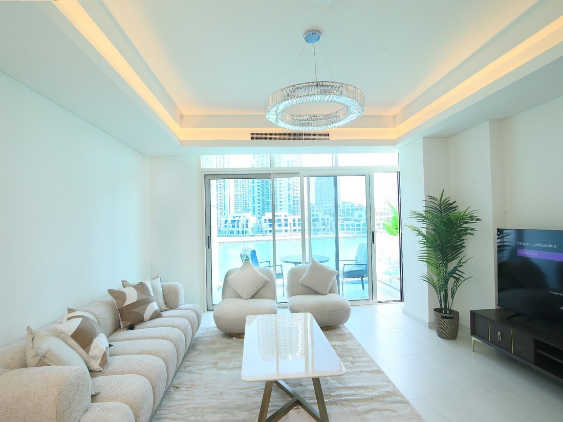 Apartment in Doha, Doha, Qatar 2 - 16021290