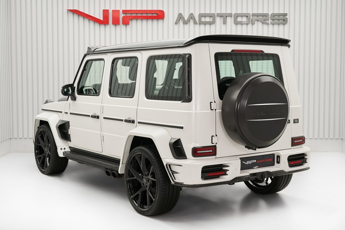 Suv in Dubai, Dubai, United Arab Emirates 4 - 16021280