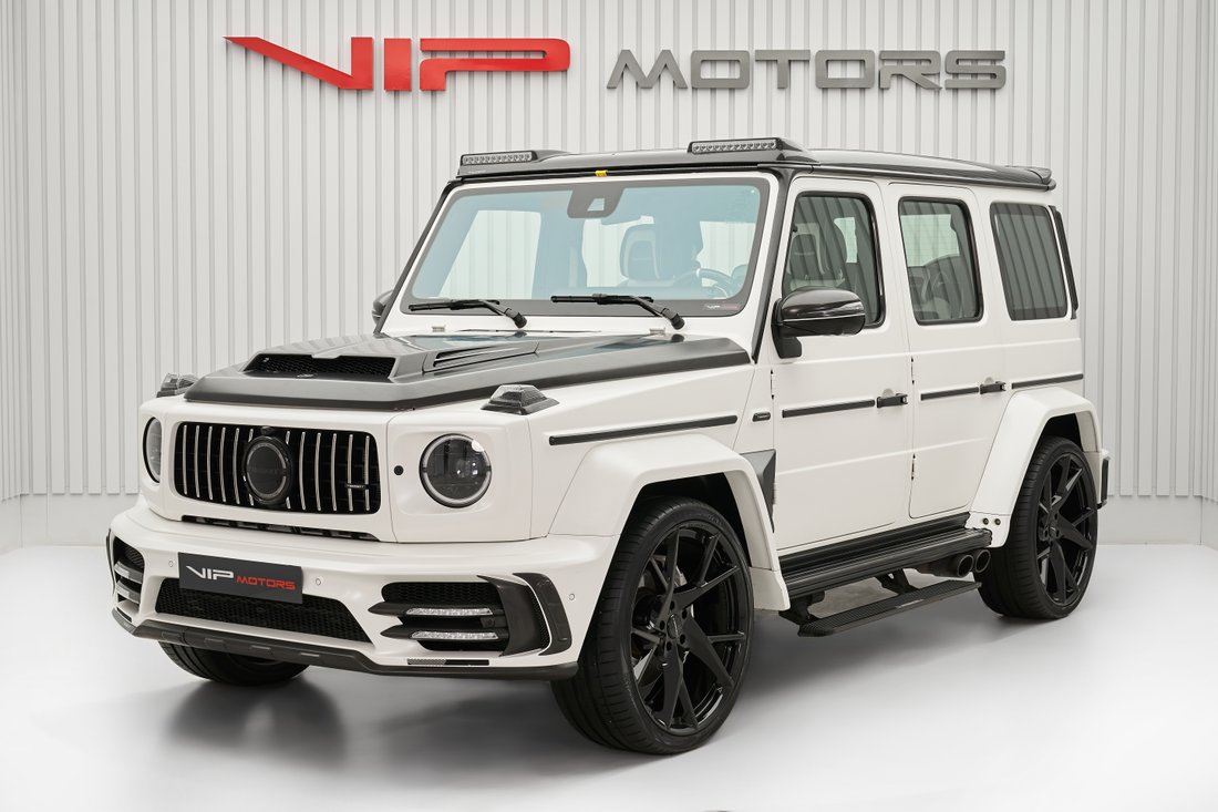 Suv in Dubai, Dubai, United Arab Emirates 3 - 16021280