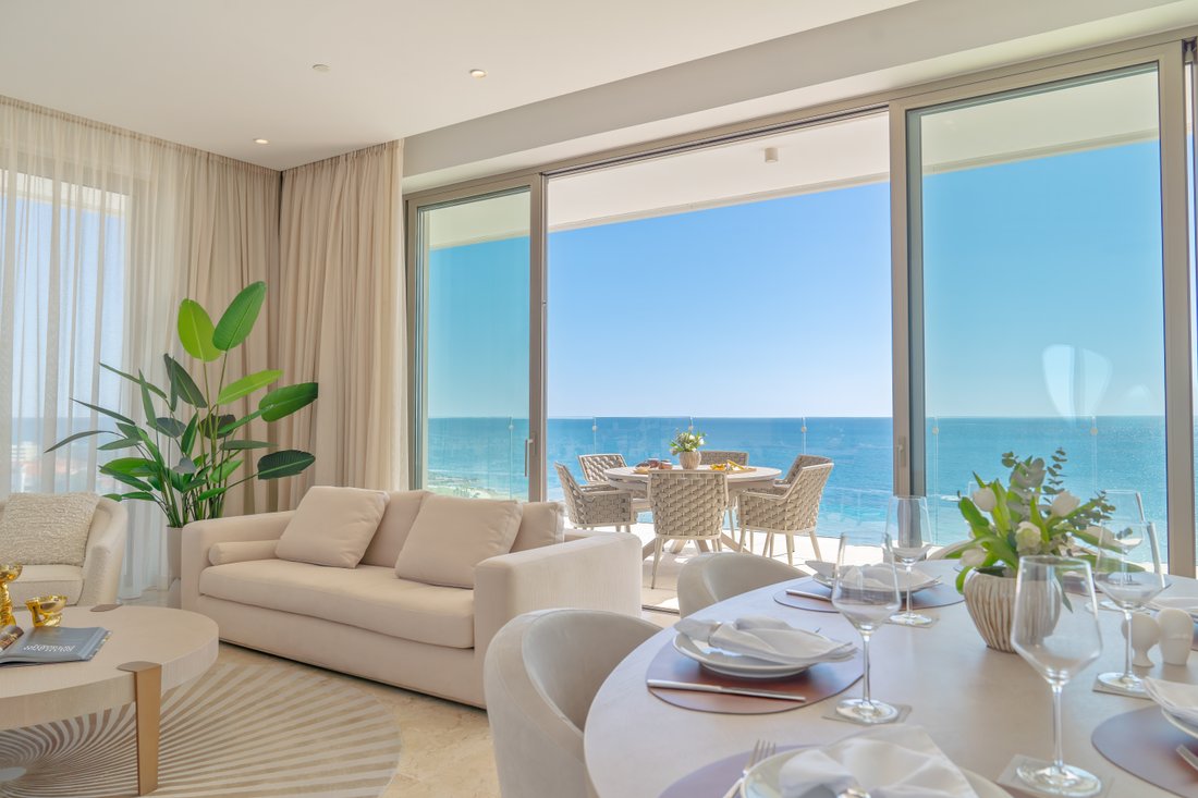 Apartment in Paphos, Paphos, Cyprus 2 - 16021276