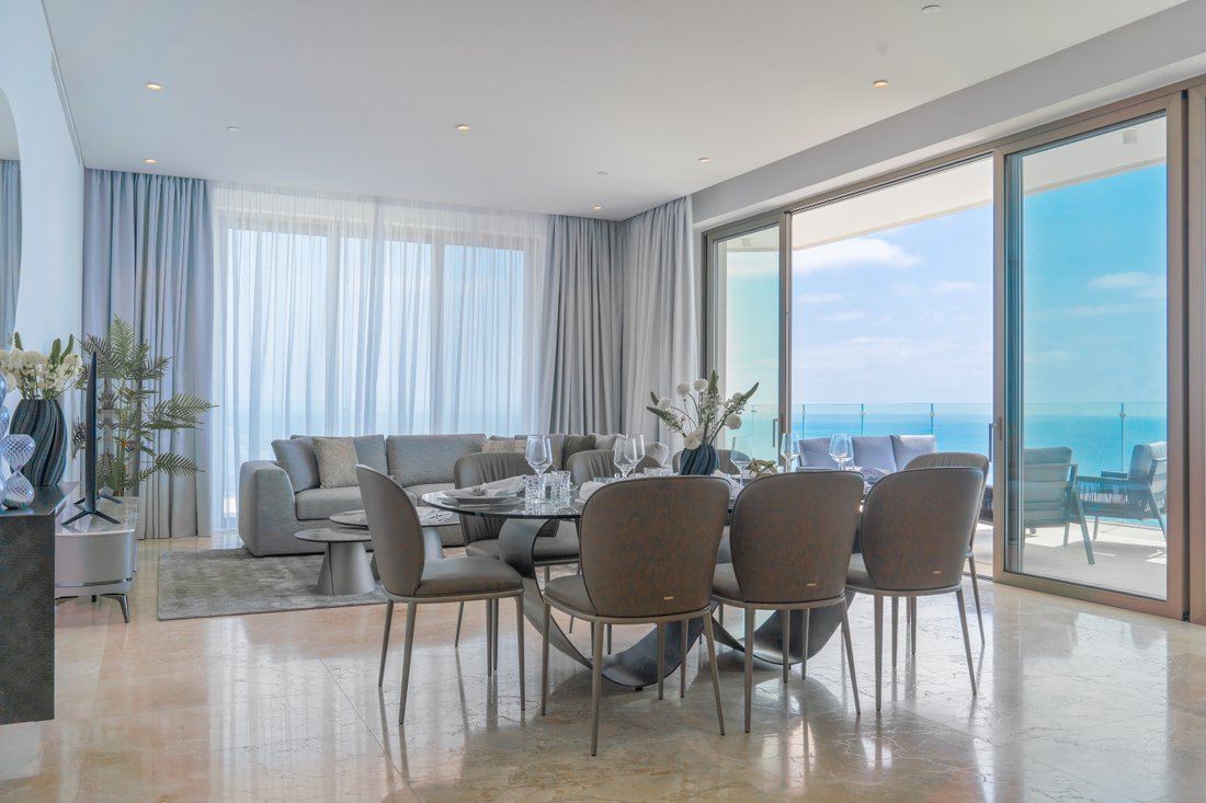 Apartment in Paphos, Paphos, Cyprus 5 - 16021276