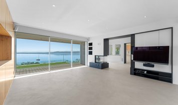 Villa in Vaumarcus, Neuch�tel, Switzerland 2