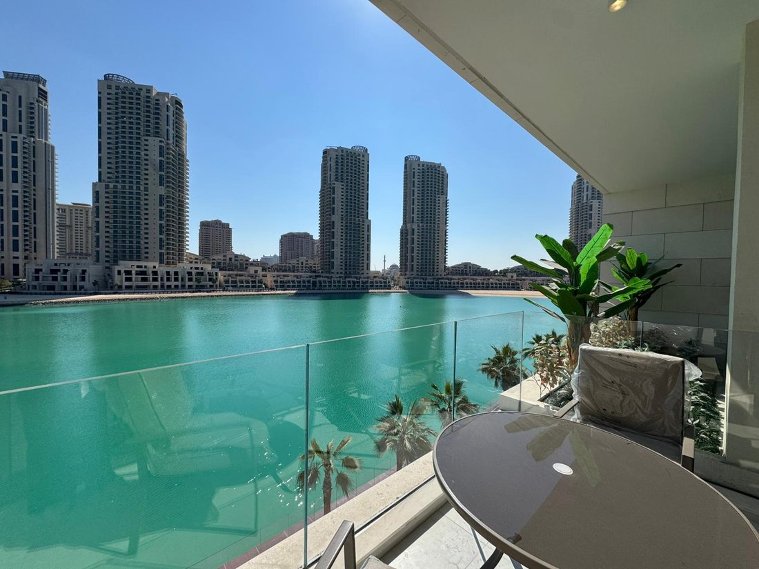 Apartment in Doha, Doha, Qatar 4 - 16021290
