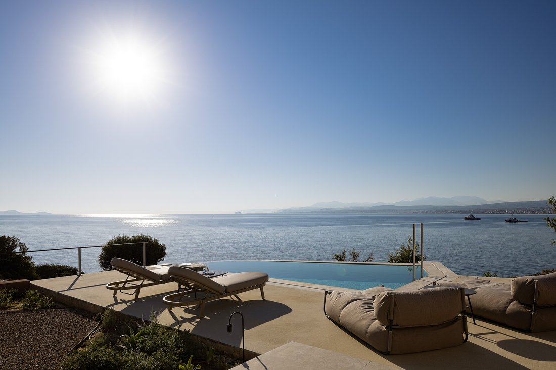 Villa in Community of Rodia, Gazi, Greece 2 - 15357987