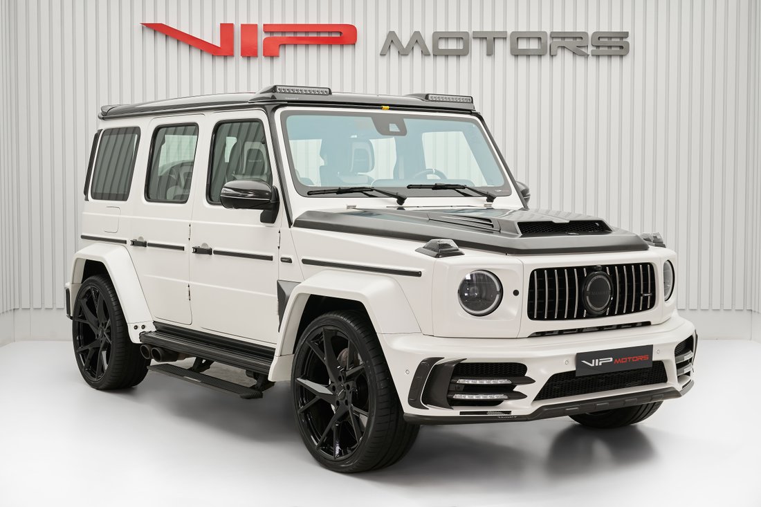 Suv in Dubai, Dubai, United Arab Emirates 1 - 16021280