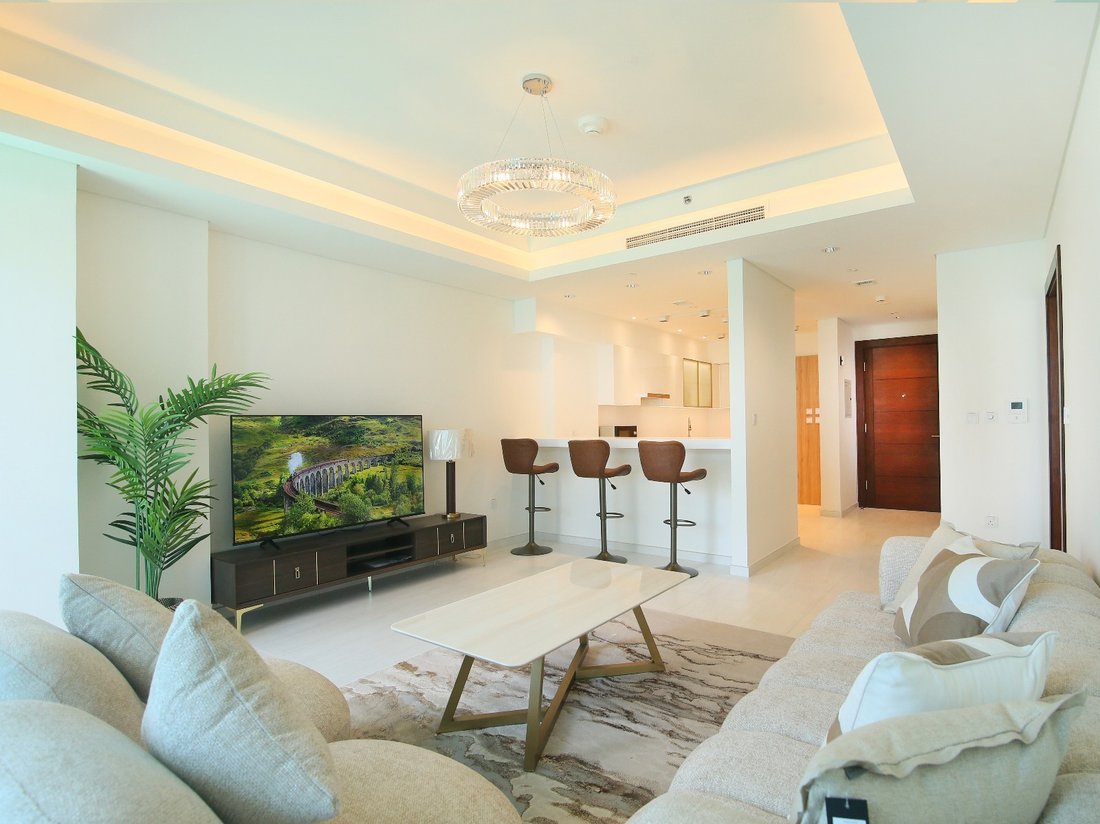 Apartment in Doha, Doha, Qatar 1 - 16021290