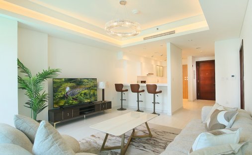 Apartment in Doha, Doha, Qatar 1