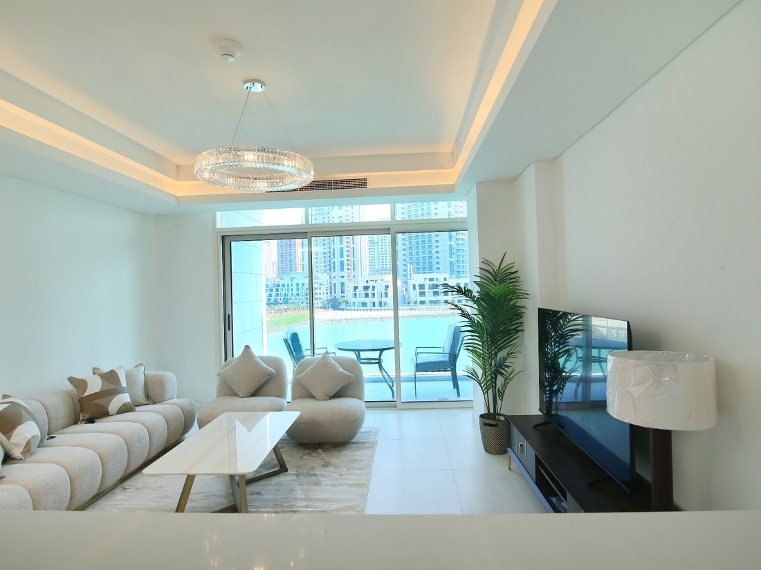 Apartment in Doha, Doha, Qatar 5 - 16021290